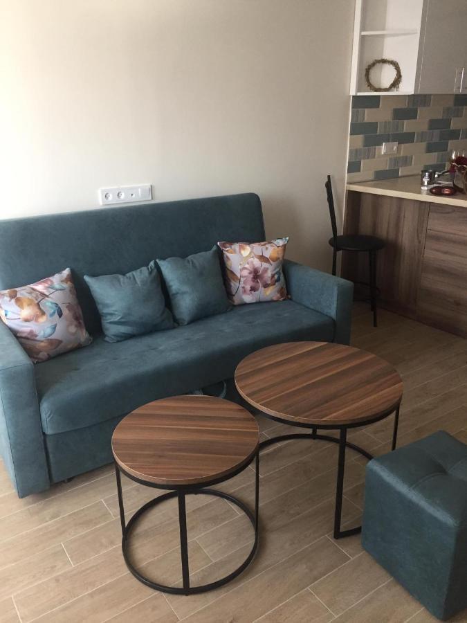 Apartment In Yerevan City Center, Pushkin Екстер'єр фото