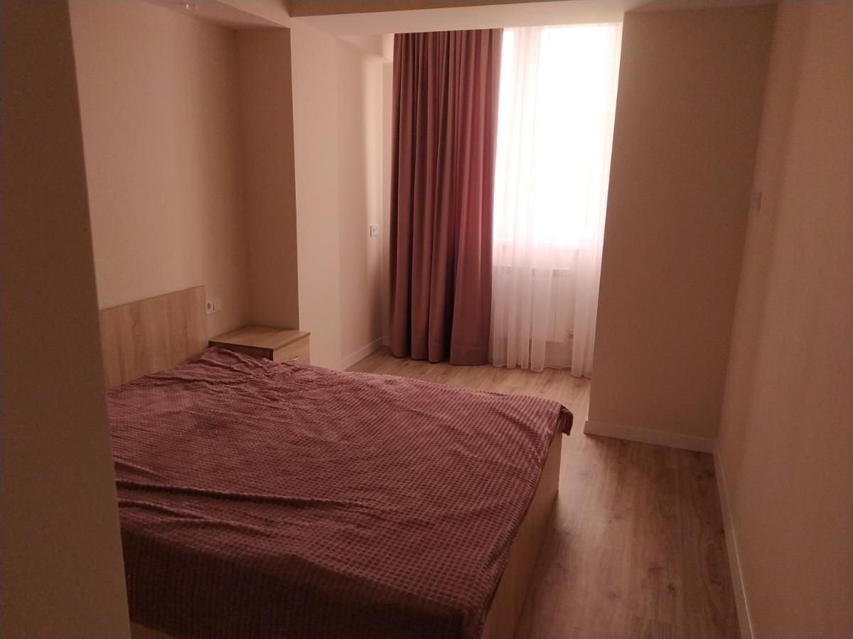 Apartment In Yerevan City Center, Pushkin Екстер'єр фото