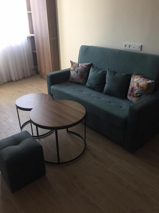 Apartment In Yerevan City Center, Pushkin Екстер'єр фото