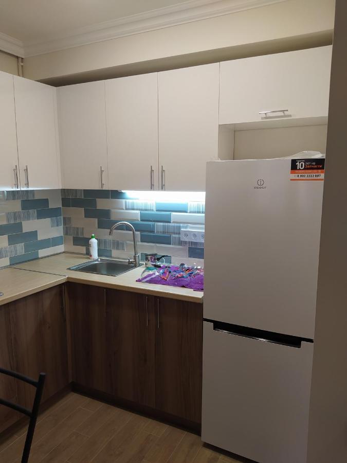 Apartment In Yerevan City Center, Pushkin Екстер'єр фото