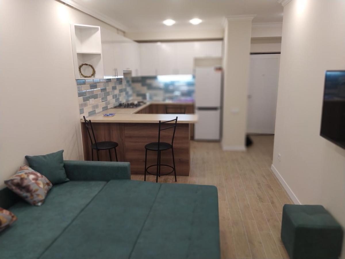 Apartment In Yerevan City Center, Pushkin Екстер'єр фото
