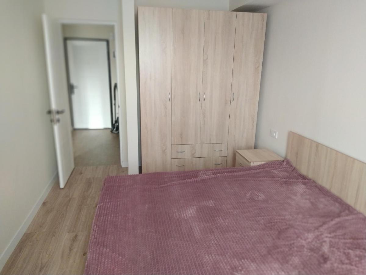 Apartment In Yerevan City Center, Pushkin Екстер'єр фото