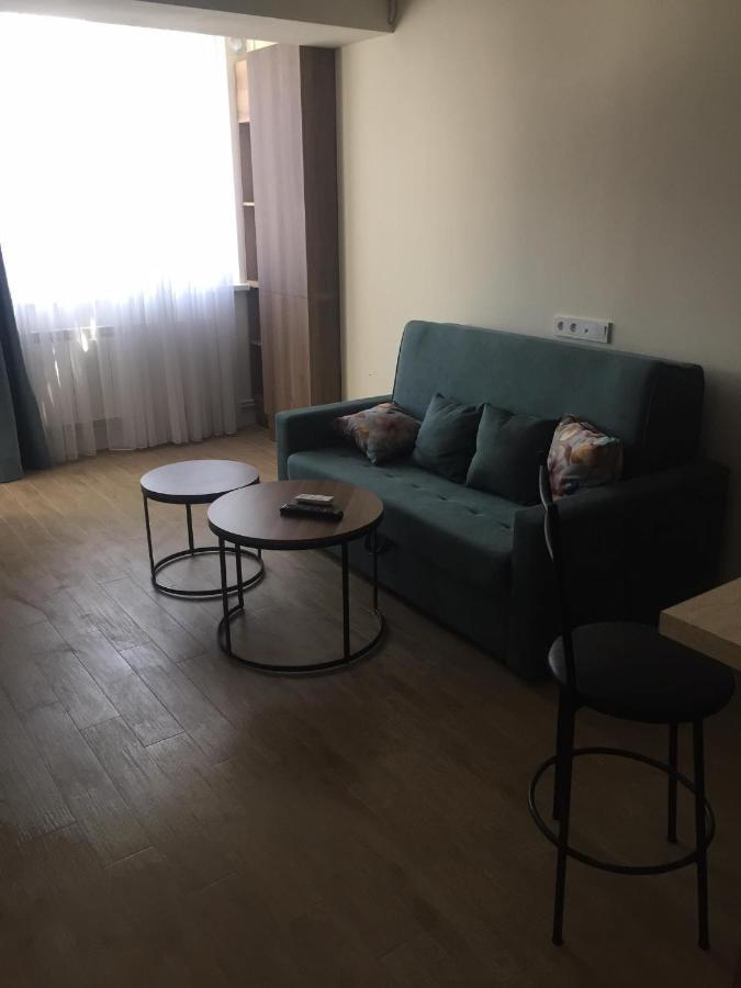 Apartment In Yerevan City Center, Pushkin Екстер'єр фото
