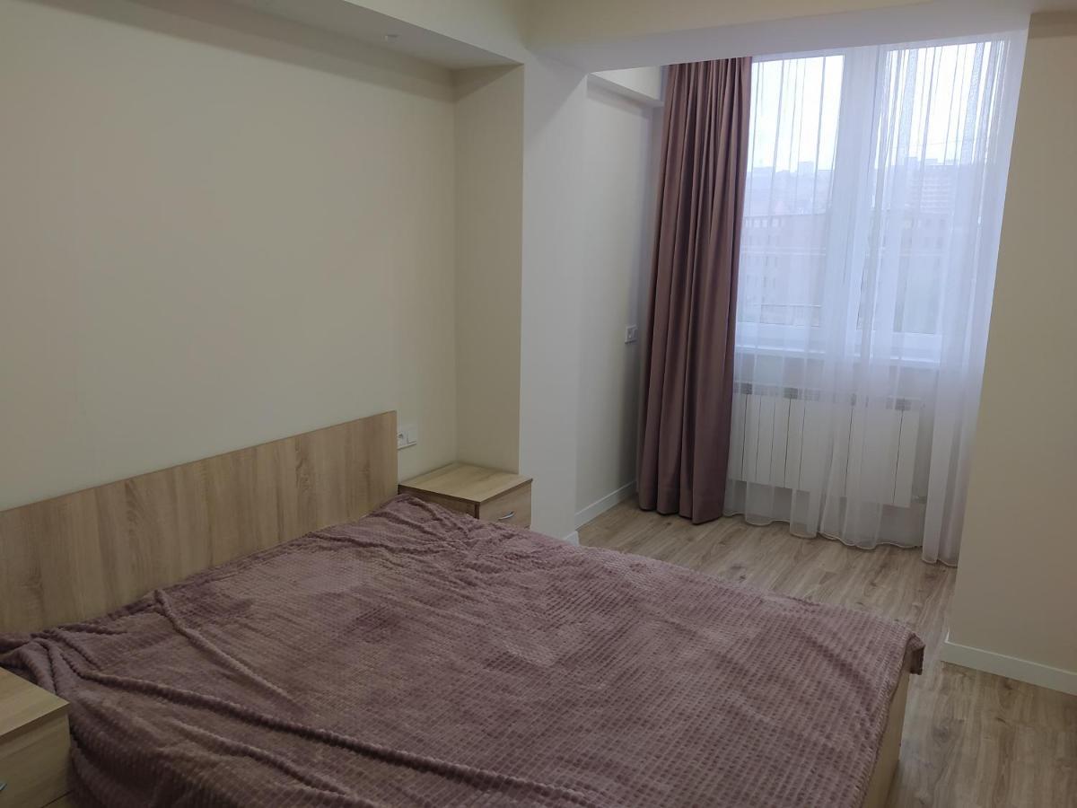 Apartment In Yerevan City Center, Pushkin Екстер'єр фото