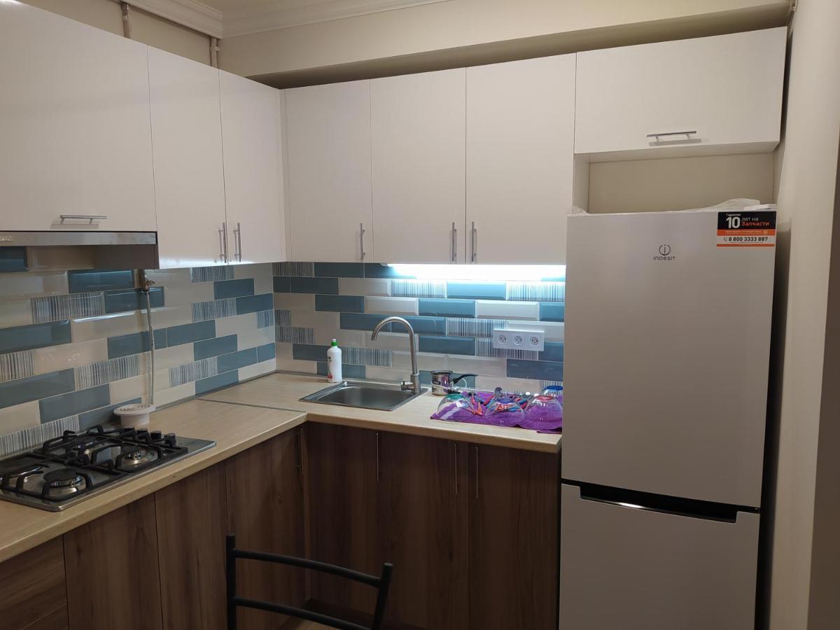 Apartment In Yerevan City Center, Pushkin Екстер'єр фото