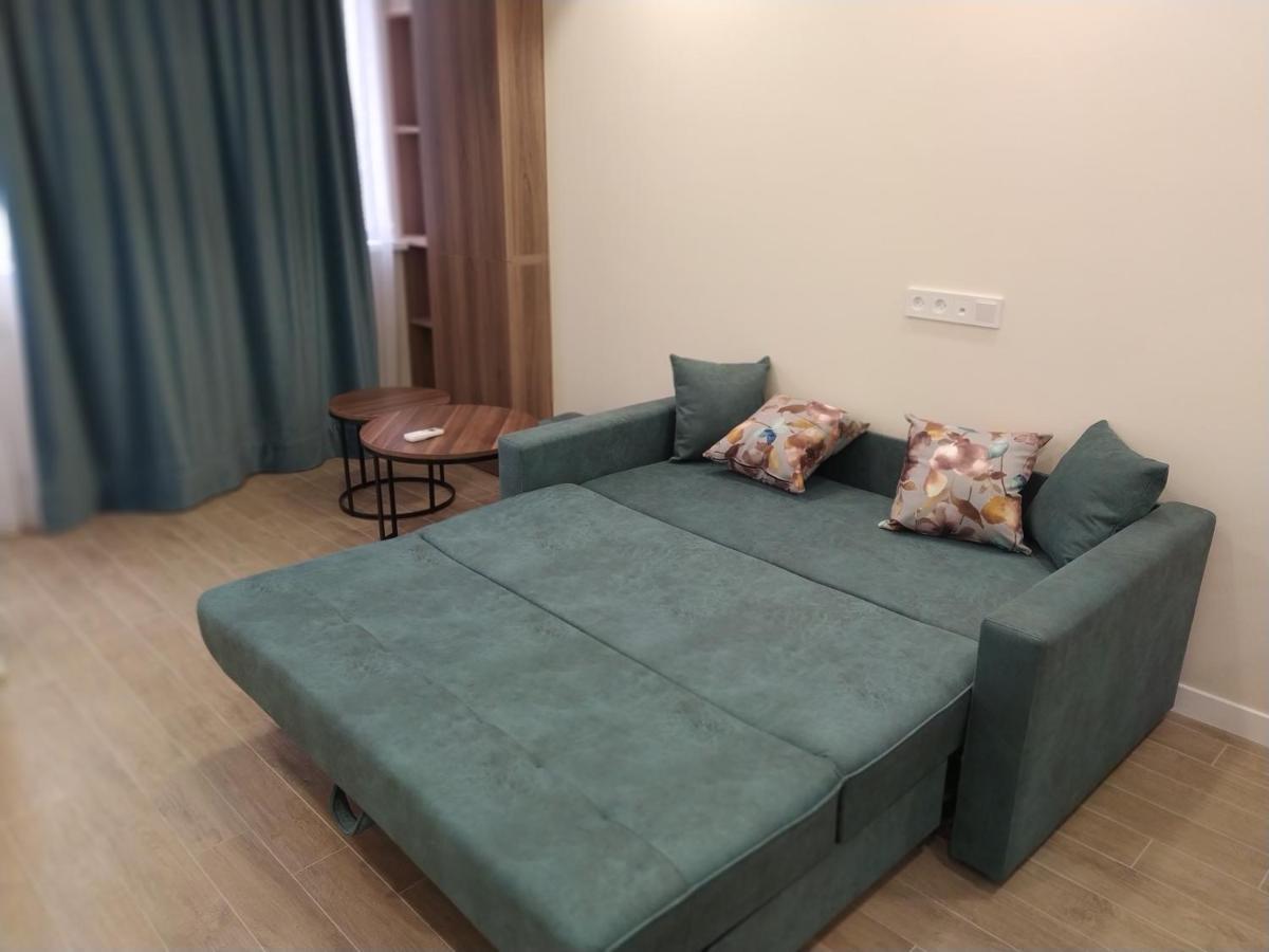 Apartment In Yerevan City Center, Pushkin Екстер'єр фото