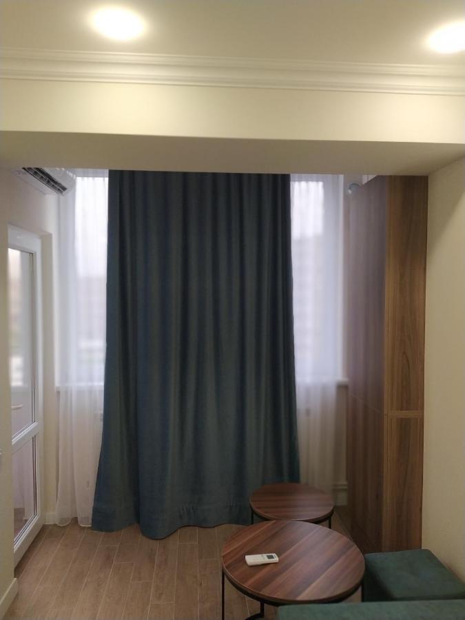 Apartment In Yerevan City Center, Pushkin Екстер'єр фото