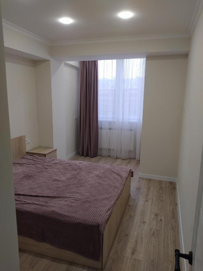 Apartment In Yerevan City Center, Pushkin Екстер'єр фото
