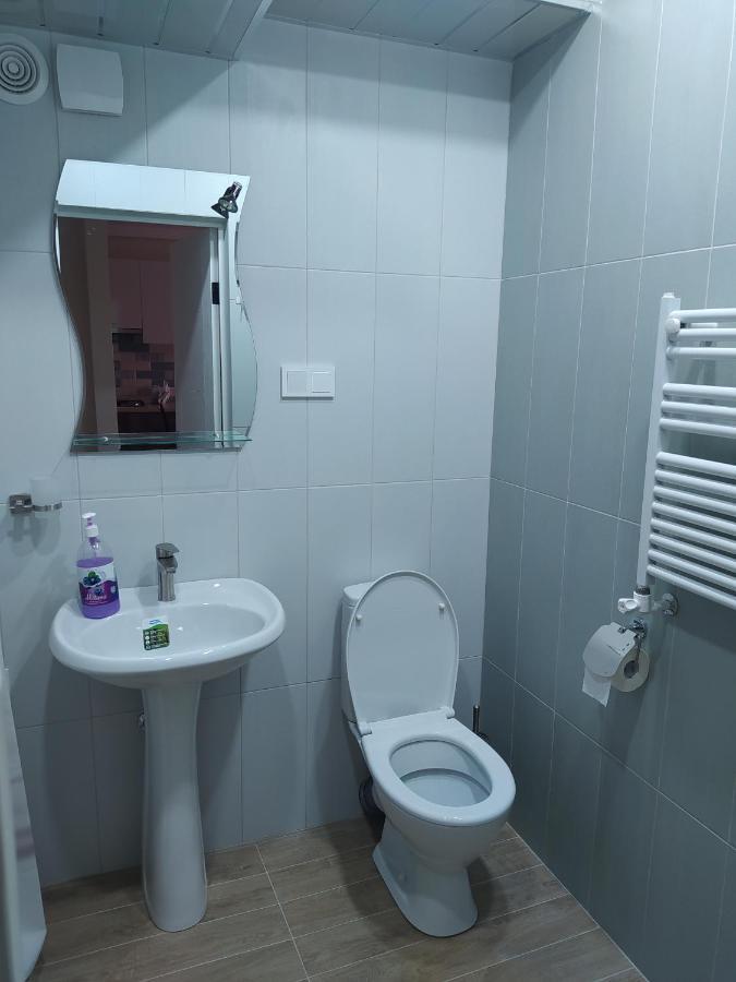 Apartment In Yerevan City Center, Pushkin Екстер'єр фото