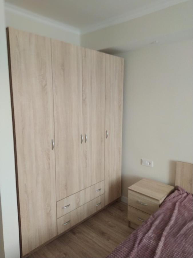 Apartment In Yerevan City Center, Pushkin Екстер'єр фото